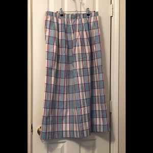 Sharon Young Skirt, size 14, Vintage
